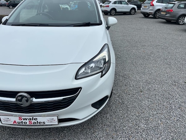 Used Vauxhall Corsa 2019 for sale - 76210517: Photo 11