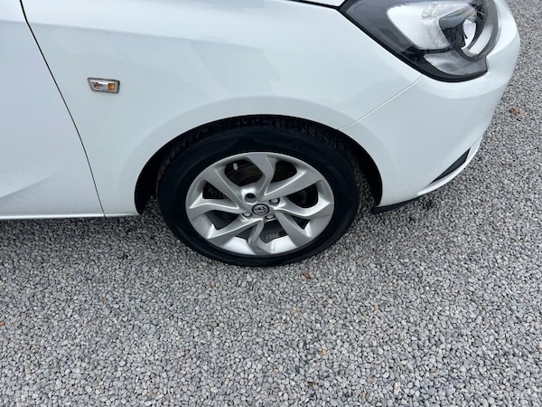 Used Vauxhall Corsa 2019 for sale - 76210517: Photo 12