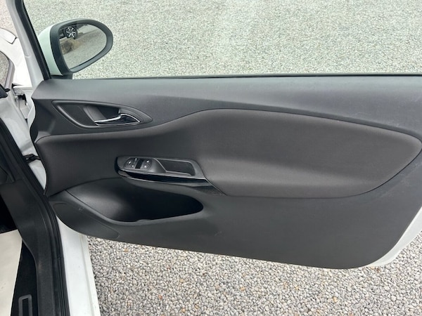 Used Vauxhall Corsa 2019 for sale - 76210517: Photo 16