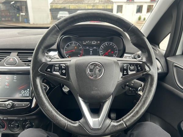 Used Vauxhall Corsa 2019 for sale - 76210517: Photo 19