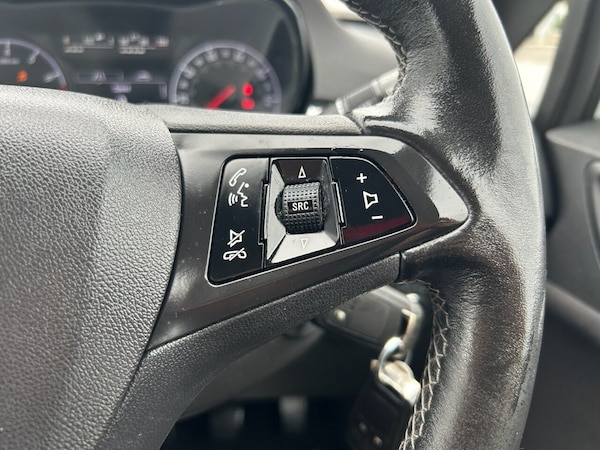 Used Vauxhall Corsa 2019 for sale - 76210517: Photo 22
