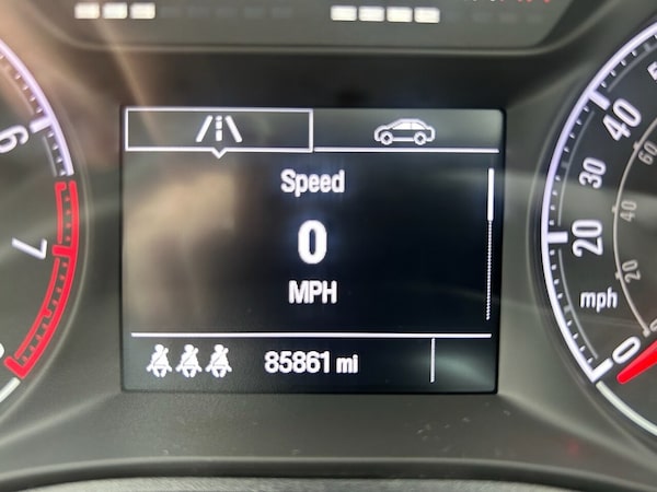 Used Vauxhall Corsa 2019 for sale - 76210517: Photo 23