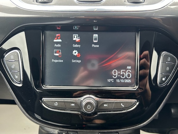 Used Vauxhall Corsa 2019 for sale - 76210517: Photo 28