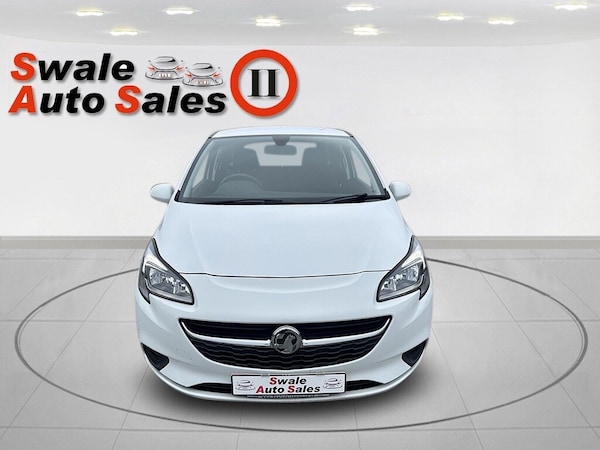 Used Vauxhall Corsa 2019 for sale - 76210517: Photo 2