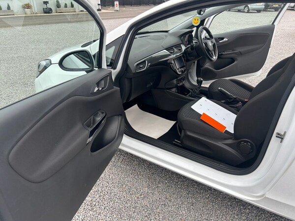 Used Vauxhall Corsa 2019 for sale - 76210517: Photo 34