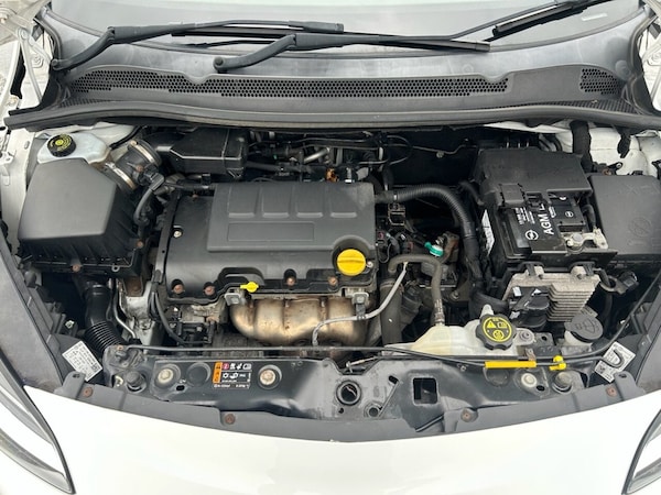 Used Vauxhall Corsa 2019 for sale - 76210517: Photo 35