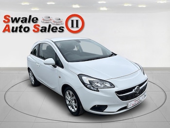 Used Vauxhall Corsa 2019 for sale - 76210517: Photo 3