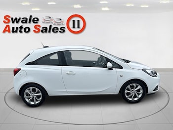 Used Vauxhall Corsa 2019 for sale - 76210517: Photo 4