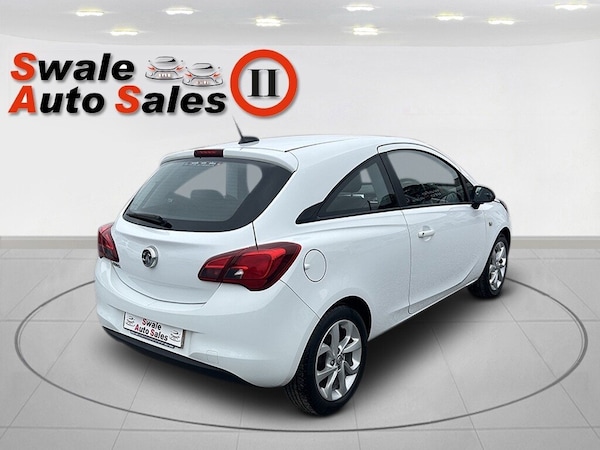 Used Vauxhall Corsa 2019 for sale - 76210517: Photo 5