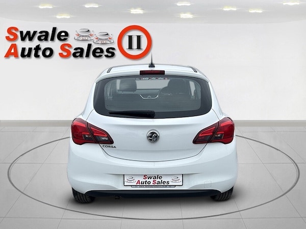 Used Vauxhall Corsa 2019 for sale - 76210517: Photo 6