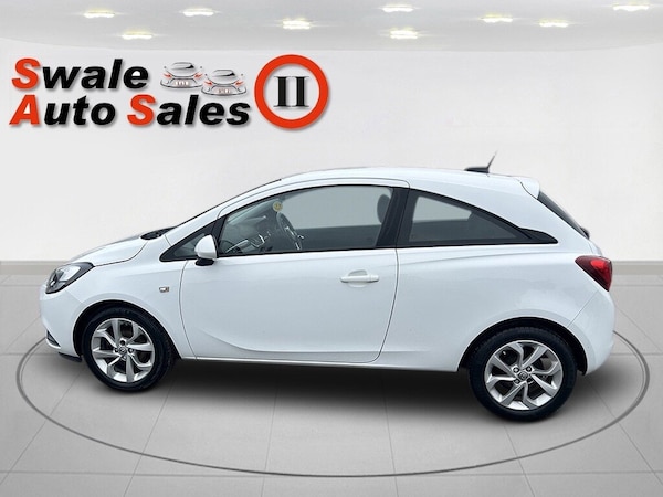 Used Vauxhall Corsa 2019 for sale - 76210517: Photo 9