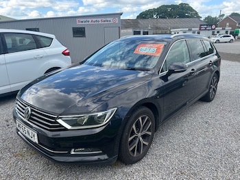 Used Volkswagen Passat 2015 for sale - 78762377: Photo