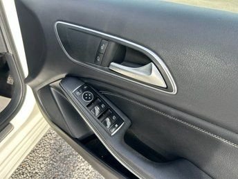 Used Mercedes-Benz A-Class 2017 for sale - 78044822: Photo 12