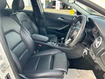 Used Mercedes-Benz A-Class 2017 for sale - 78044822: Photo 13