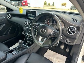 Used Mercedes-Benz A-Class 2017 for sale - 78044822: Photo 15