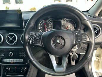 Used Mercedes-Benz A-Class 2017 for sale - 78044822: Photo 17