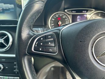 Used Mercedes-Benz A-Class 2017 for sale - 78044822: Photo 18