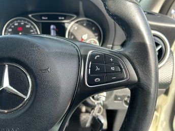 Used Mercedes-Benz A-Class 2017 for sale - 78044822: Photo 19