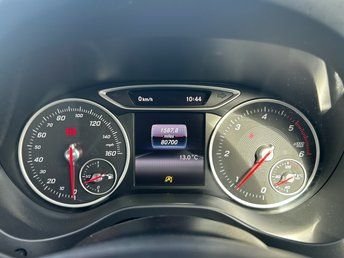 Used Mercedes-Benz A-Class 2017 for sale - 78044822: Photo 22