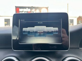 Used Mercedes-Benz A-Class 2017 for sale - 78044822: Photo 23