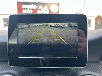 Used Mercedes-Benz A-Class 2017 for sale - 78044822: Photo 25