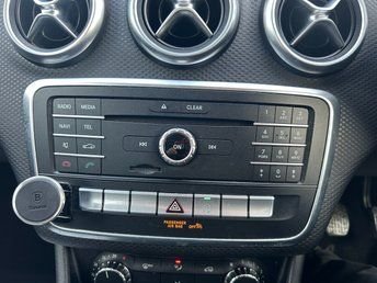 Used Mercedes-Benz A-Class 2017 for sale - 78044822: Photo 26