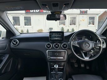 Used Mercedes-Benz A-Class 2017 for sale - 78044822: Photo 32