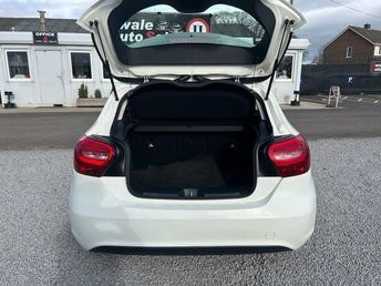 Used Mercedes-Benz A-Class 2017 for sale - 78044822: Photo 34