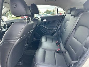 Used Mercedes-Benz A-Class 2017 for sale - 78044822: Photo 35