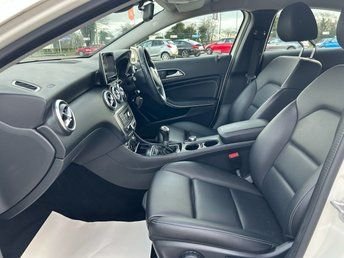 Used Mercedes-Benz A-Class 2017 for sale - 78044822: Photo 36