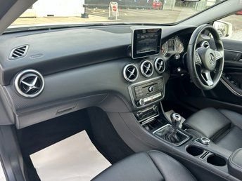 Used Mercedes-Benz A-Class 2017 for sale - 78044822: Photo 37