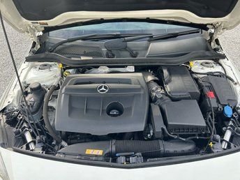 Used Mercedes-Benz A-Class 2017 for sale - 78044822: Photo 39
