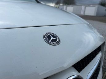 Used Mercedes-Benz A-Class 2017 for sale - 78044822: Photo 40