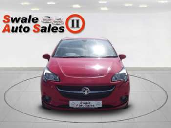 Used Vauxhall Corsa 2016 for sale - 74592908: Photo