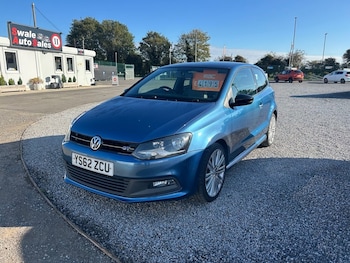 Volkswagen - Polo