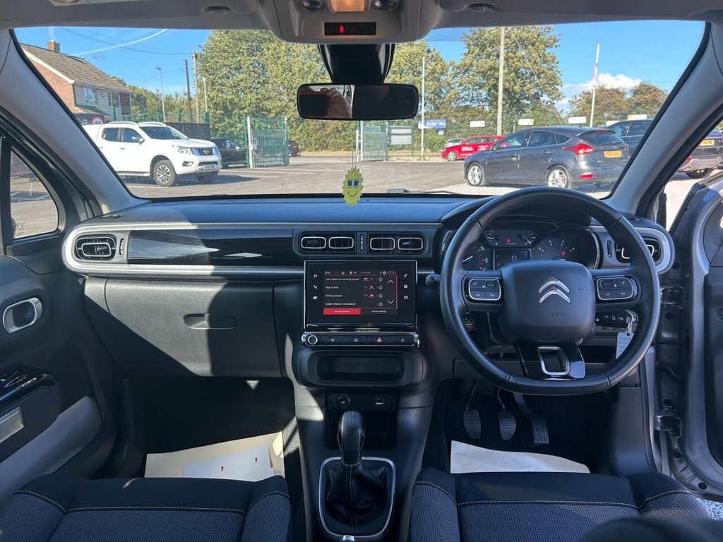 Vehicle 30
