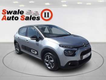 Used Citroen C3 2021 for sale - 74675793: Photo