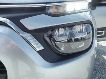 Used Citroen C3 2021 for sale - 74675793: Photo
