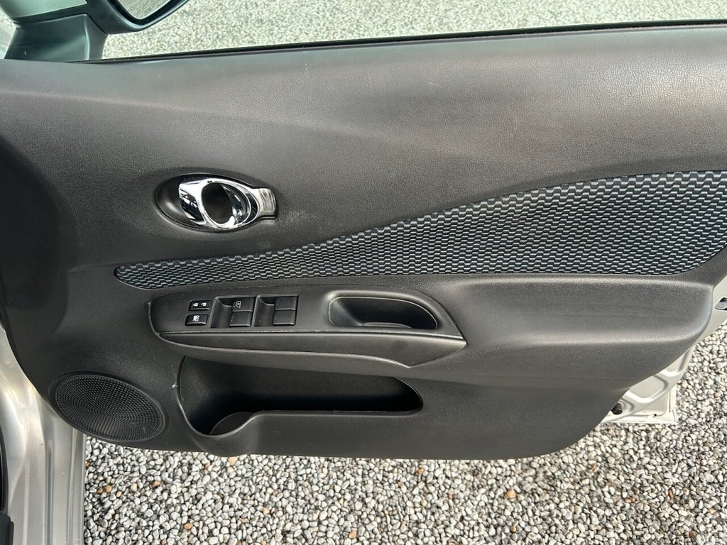 Used Nissan Note 2015 for sale - 76711162: Photo 11