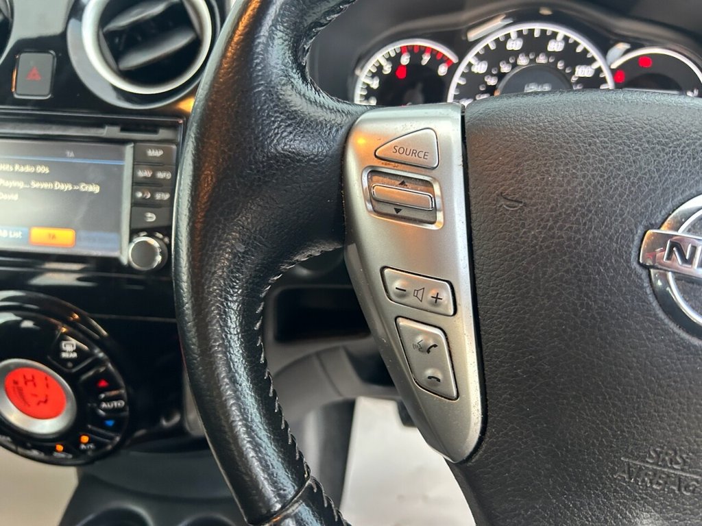 Used Nissan Note 2015 for sale - 76711162: Photo 15