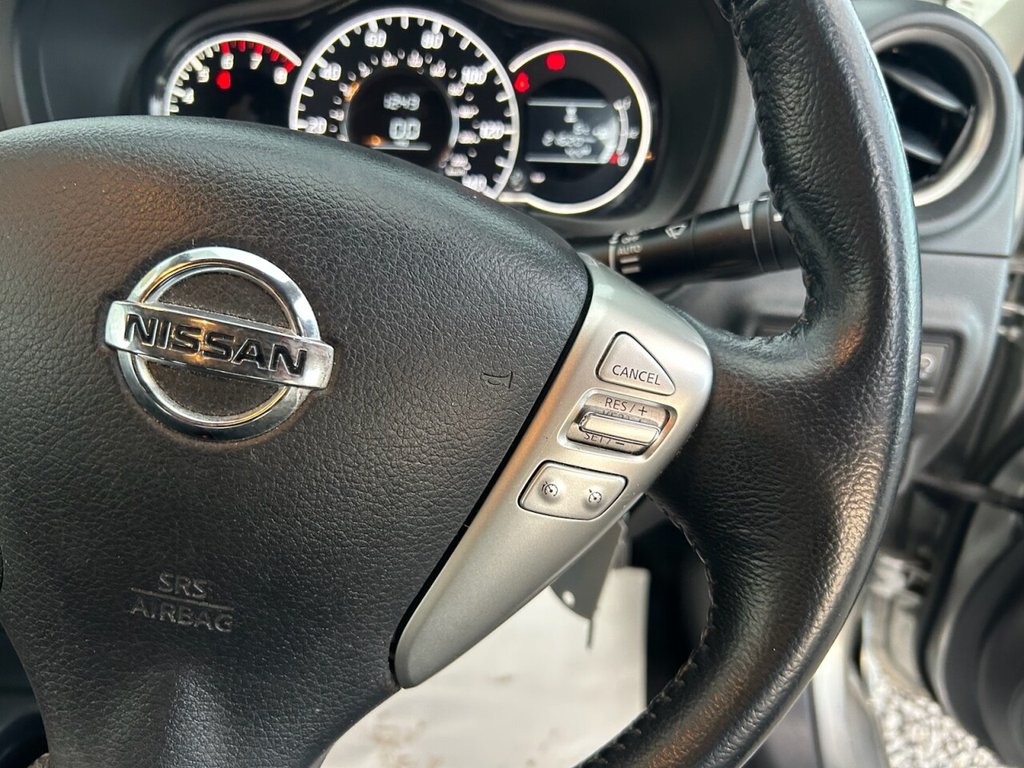 Used Nissan Note 2015 for sale - 76711162: Photo 16