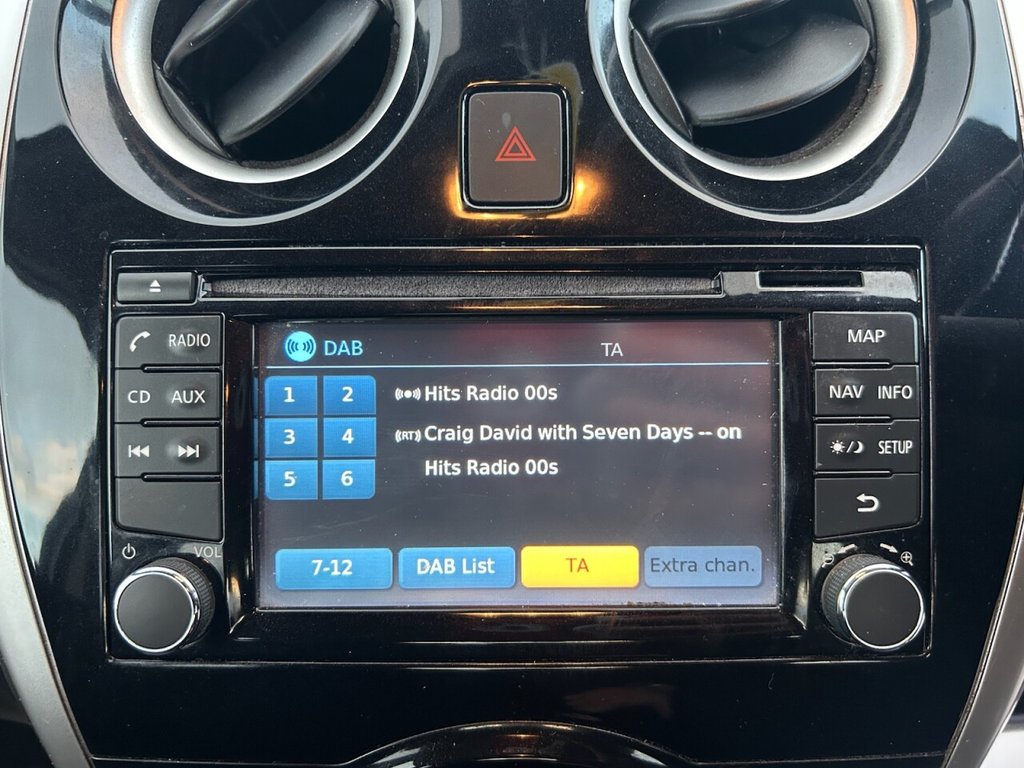 Used Nissan Note 2015 for sale - 76711162: Photo 20