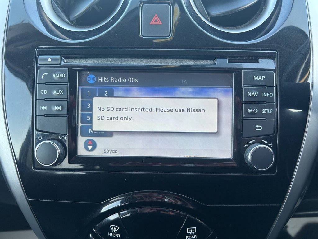 Used Nissan Note 2015 for sale - 76711162: Photo 22