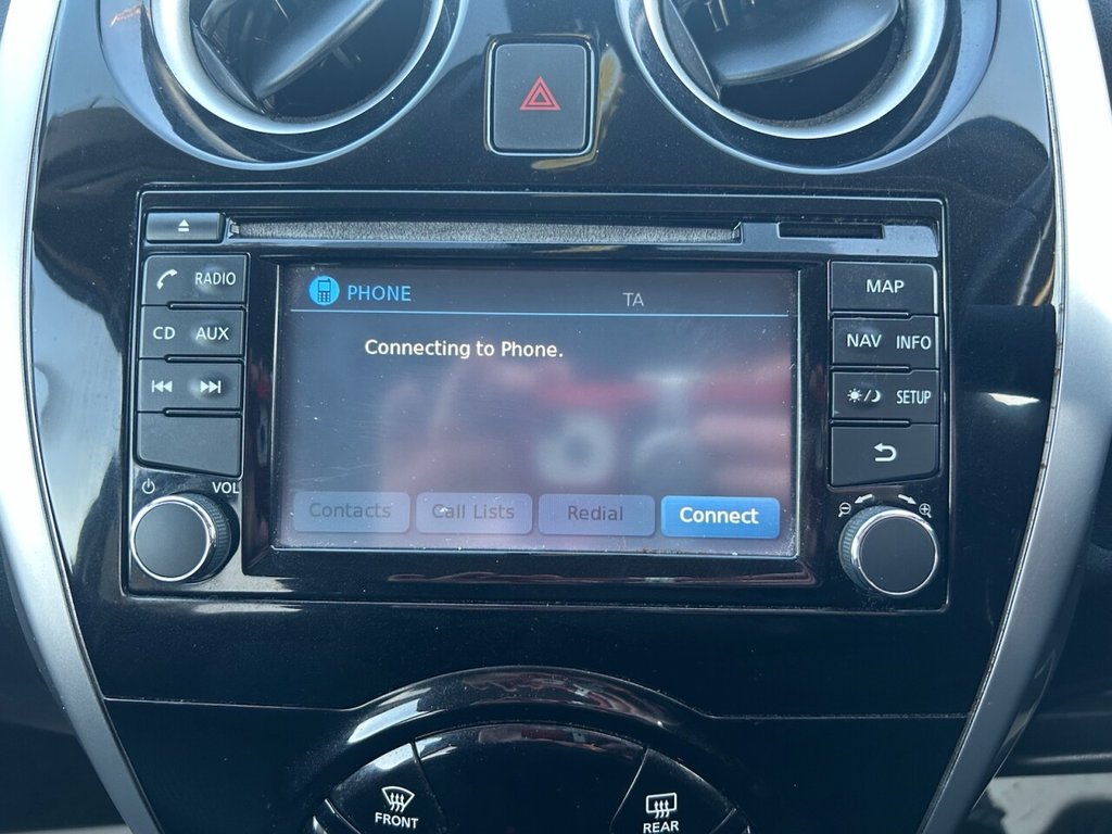 Used Nissan Note 2015 for sale - 76711162: Photo 23