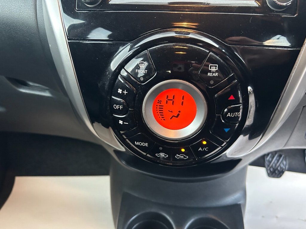 Used Nissan Note 2015 for sale - 76711162: Photo 24