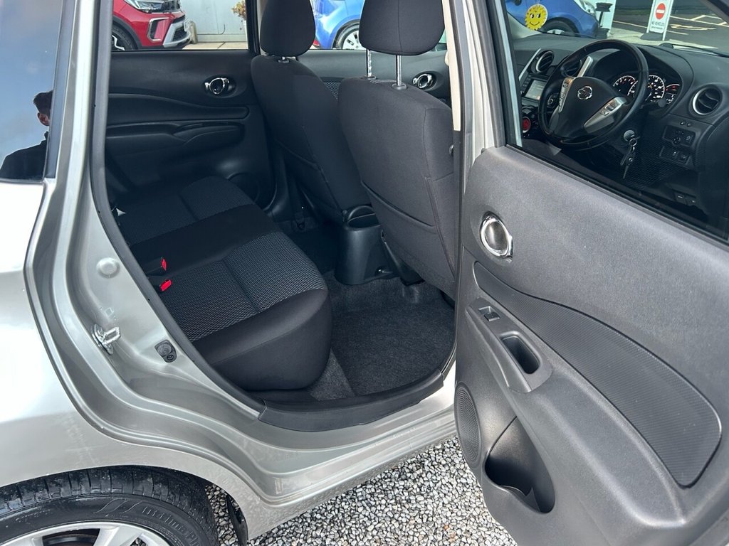 Used Nissan Note 2015 for sale - 76711162: Photo 30