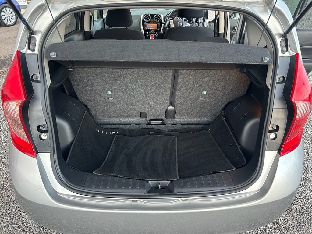 Used Nissan Note 2015 for sale - 76711162: Photo 31