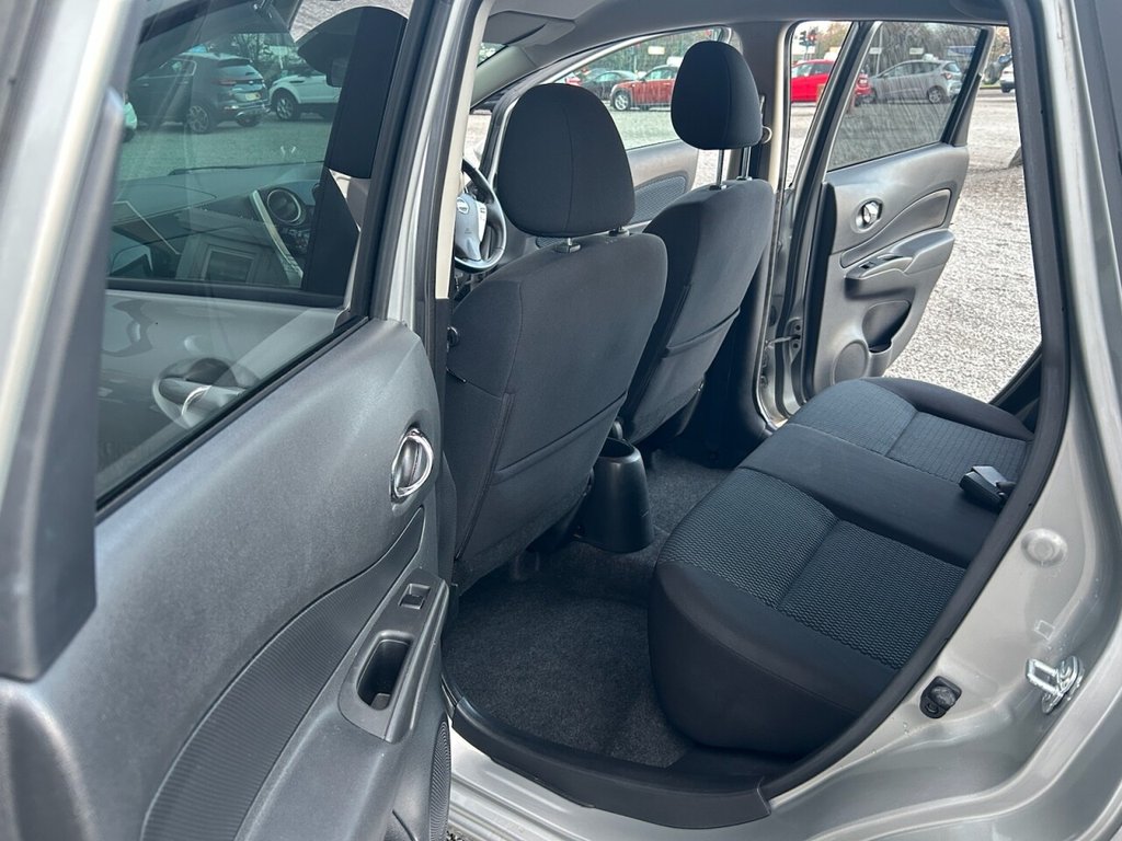 Used Nissan Note 2015 for sale - 76711162: Photo 32