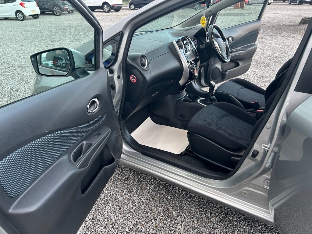 Used Nissan Note 2015 for sale - 76711162: Photo 33