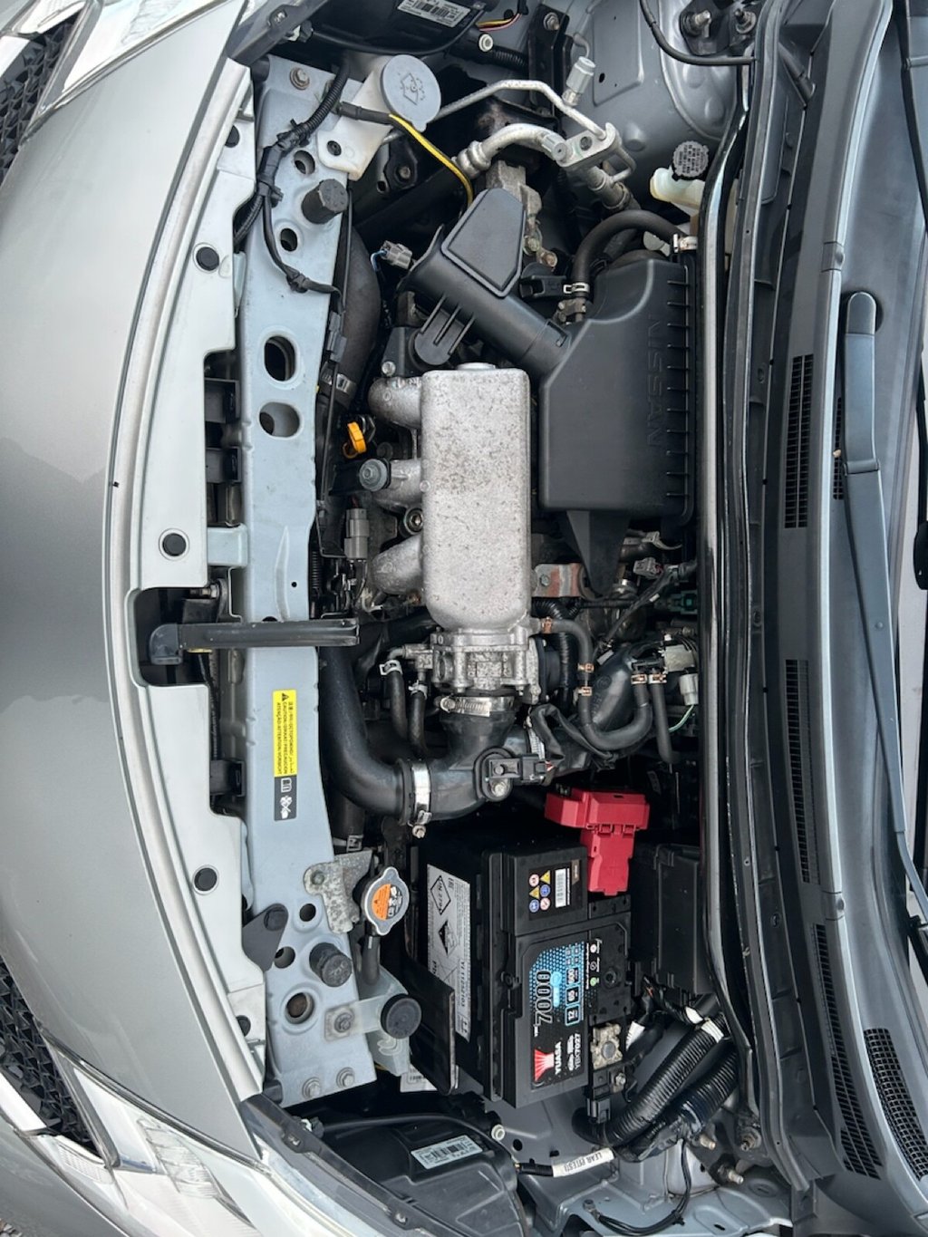 Used Nissan Note 2015 for sale - 76711162: Photo 36